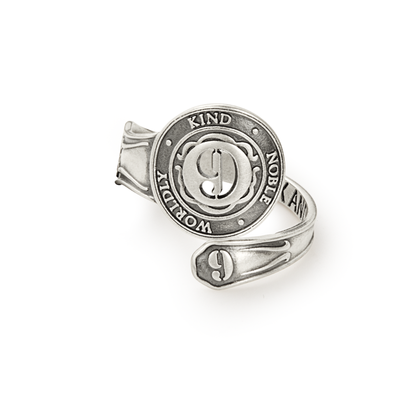 Sterling Silver
