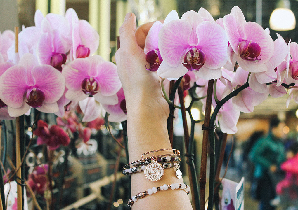 QUIZ: What’s Your One-Word Spring Mantra?
