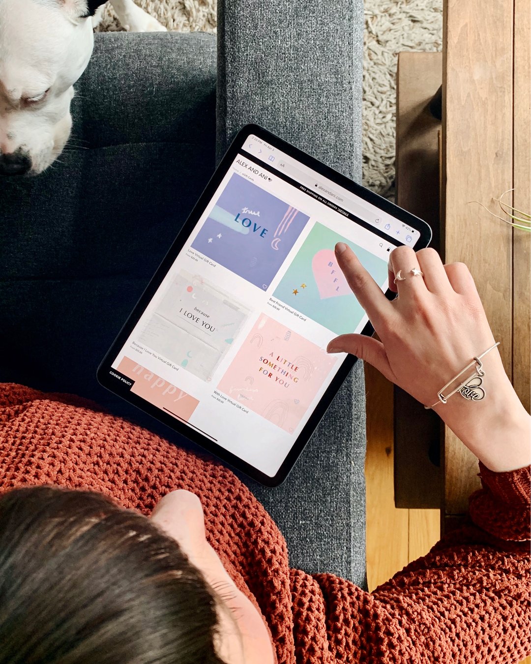 Five Creative Ways to Stay Connected With Loved Ones