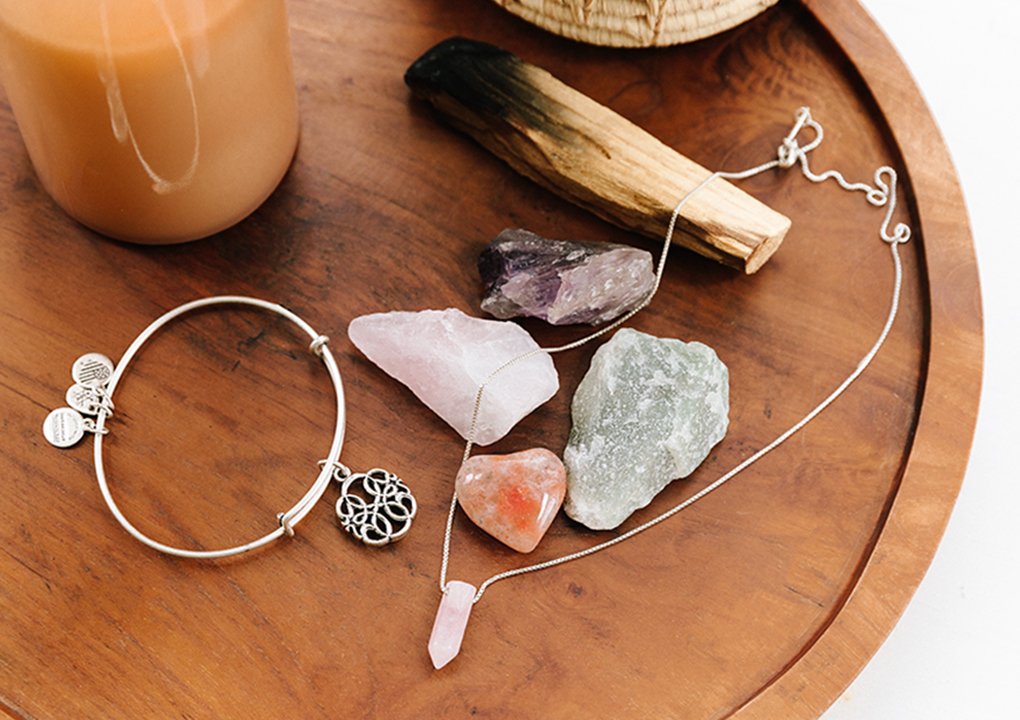 Crystals 101: Your Self-Love Starter Kit