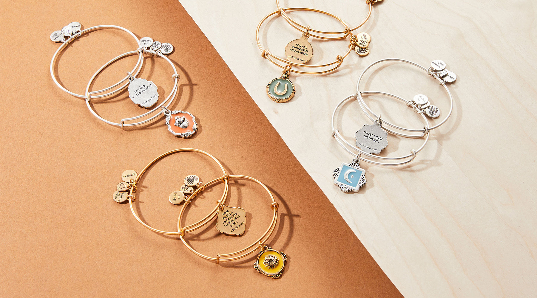 Symbols of the Tokens Collection