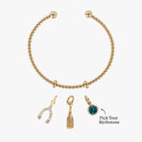 21st Sip Happens Charm Bundle