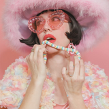 SMARTIES® Candy Necklace