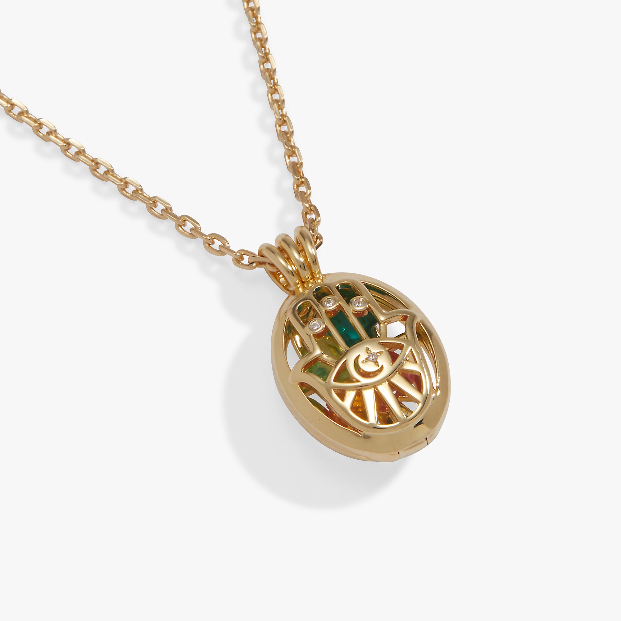 MTO-birthstone-hamsa-evil-eye-sharker-necklace-2-AO260588SSG