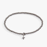 Stainless Steel Silver