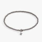 Stainless Steel Silver