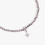 Stainless Steel Silver