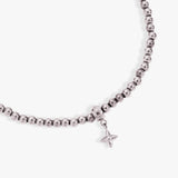 Stainless Steel Silver