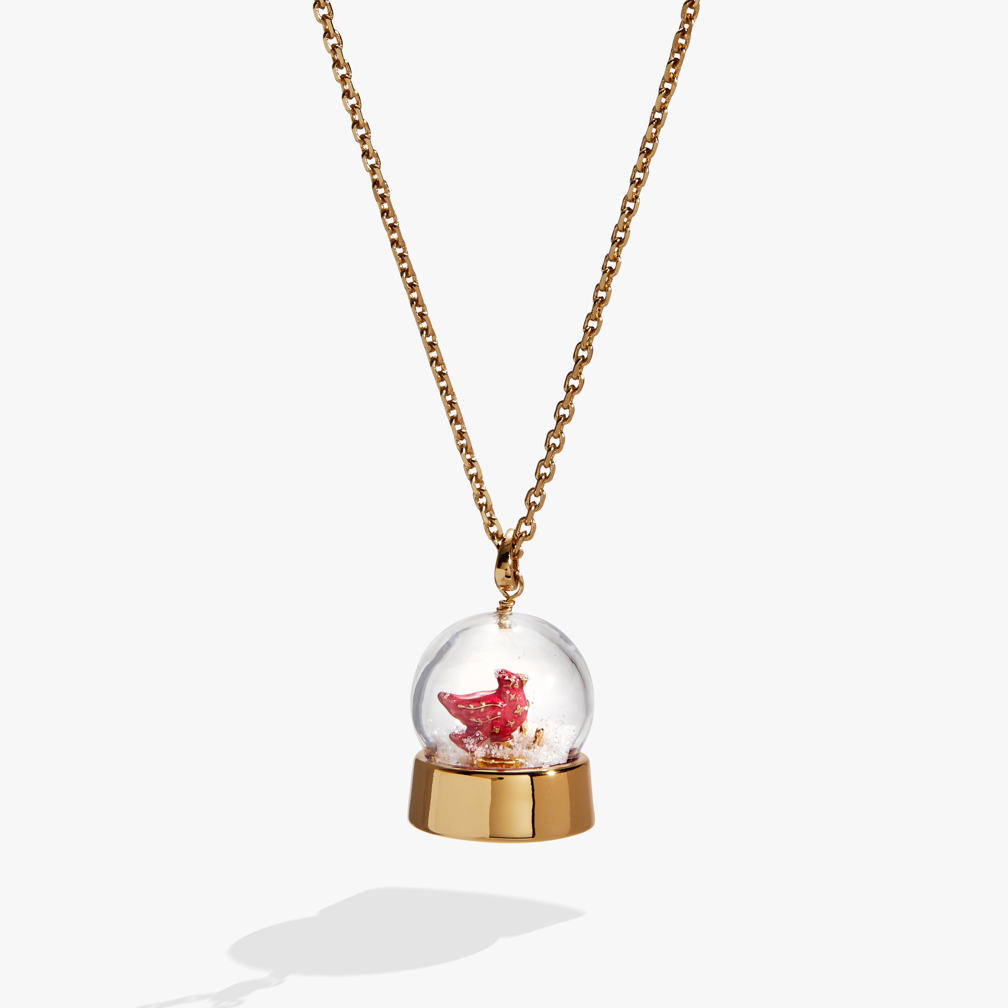 snow-globe-cardinal-pendant-necklace-1-AO261012FSG