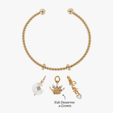 50 & Fab Charm Bundle