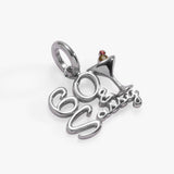 Stainless Steel Silver
