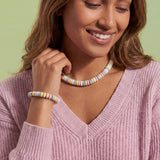 SMARTIES® Candy Necklace