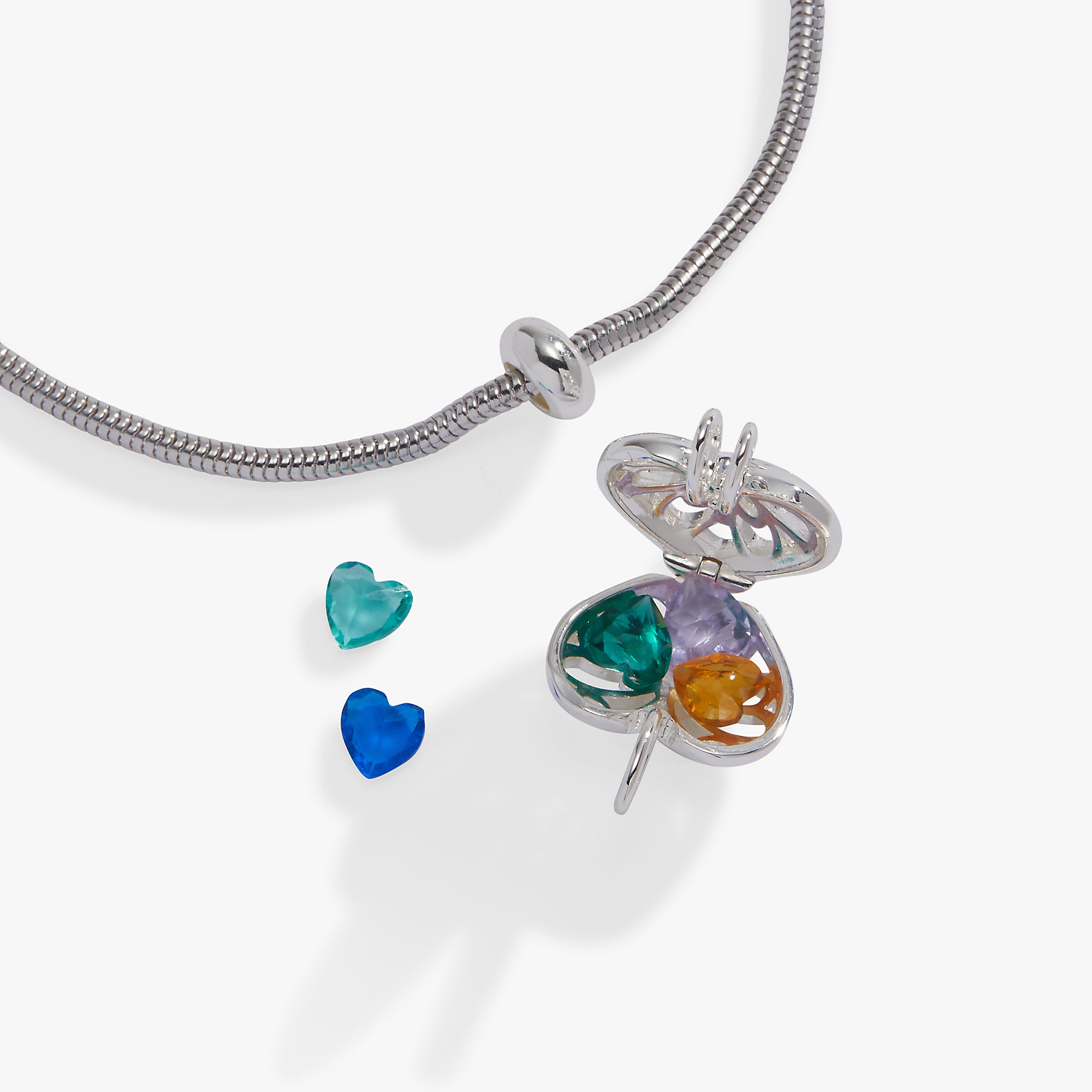 MTO-birthstone-heart-shaker-charm-bracelet-4-AO260592SSS