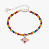 90s Fortune Teller Bracelet