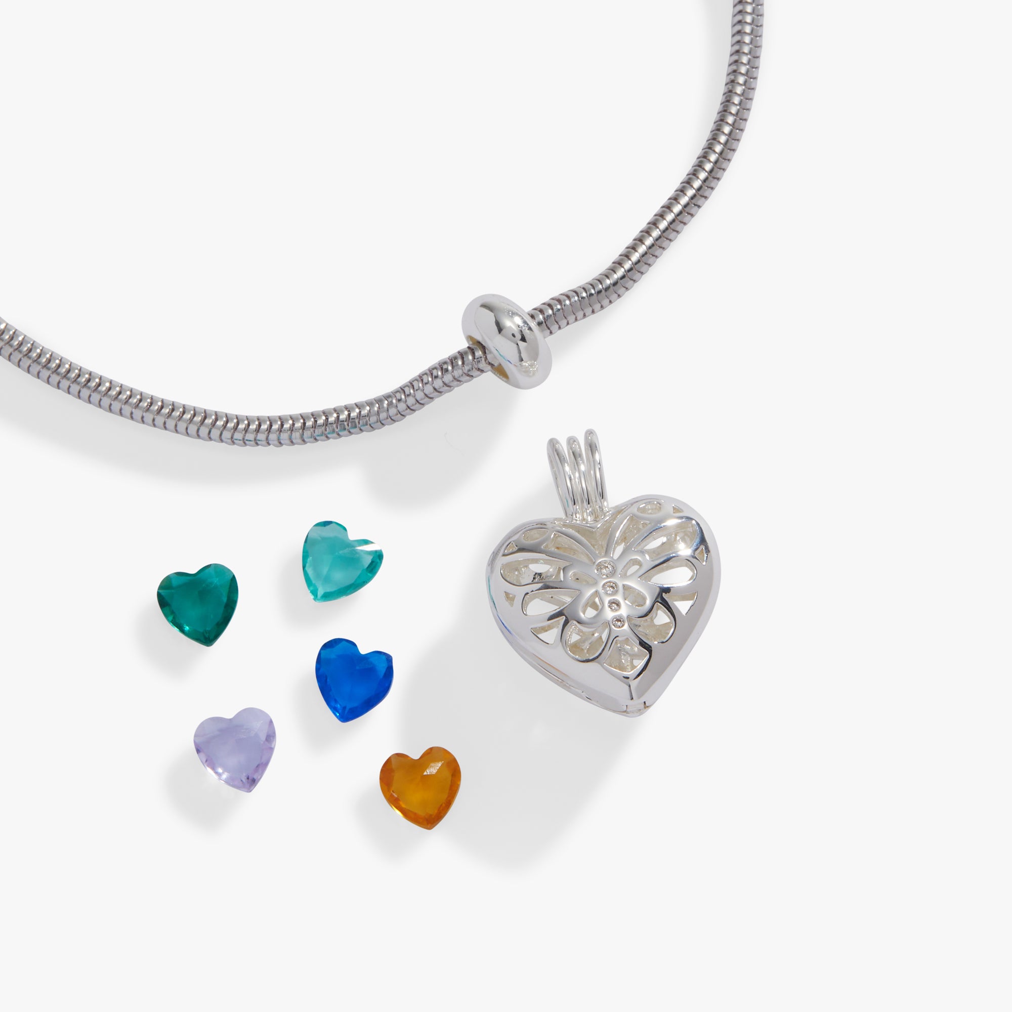 MTO-birthstone-heart-shaker-charm-bracelet-3-AO260592SSS
