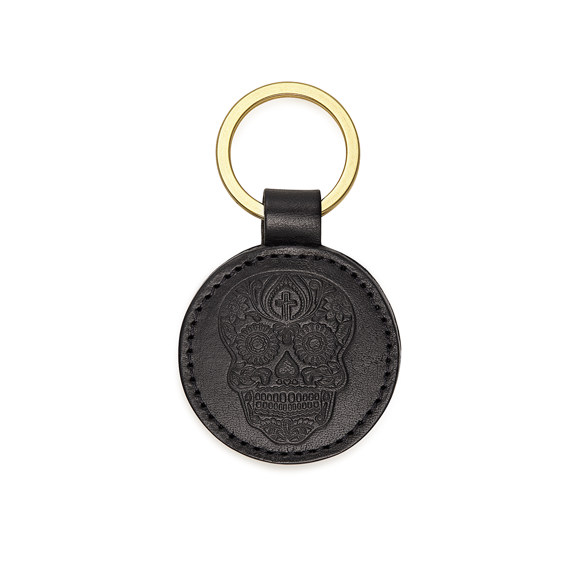 Acuna Key Chain Calavera Key Chain – ALEX AND ANI