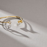 Harry Potter™ Golden Snitch + Crystal Flex Cuff