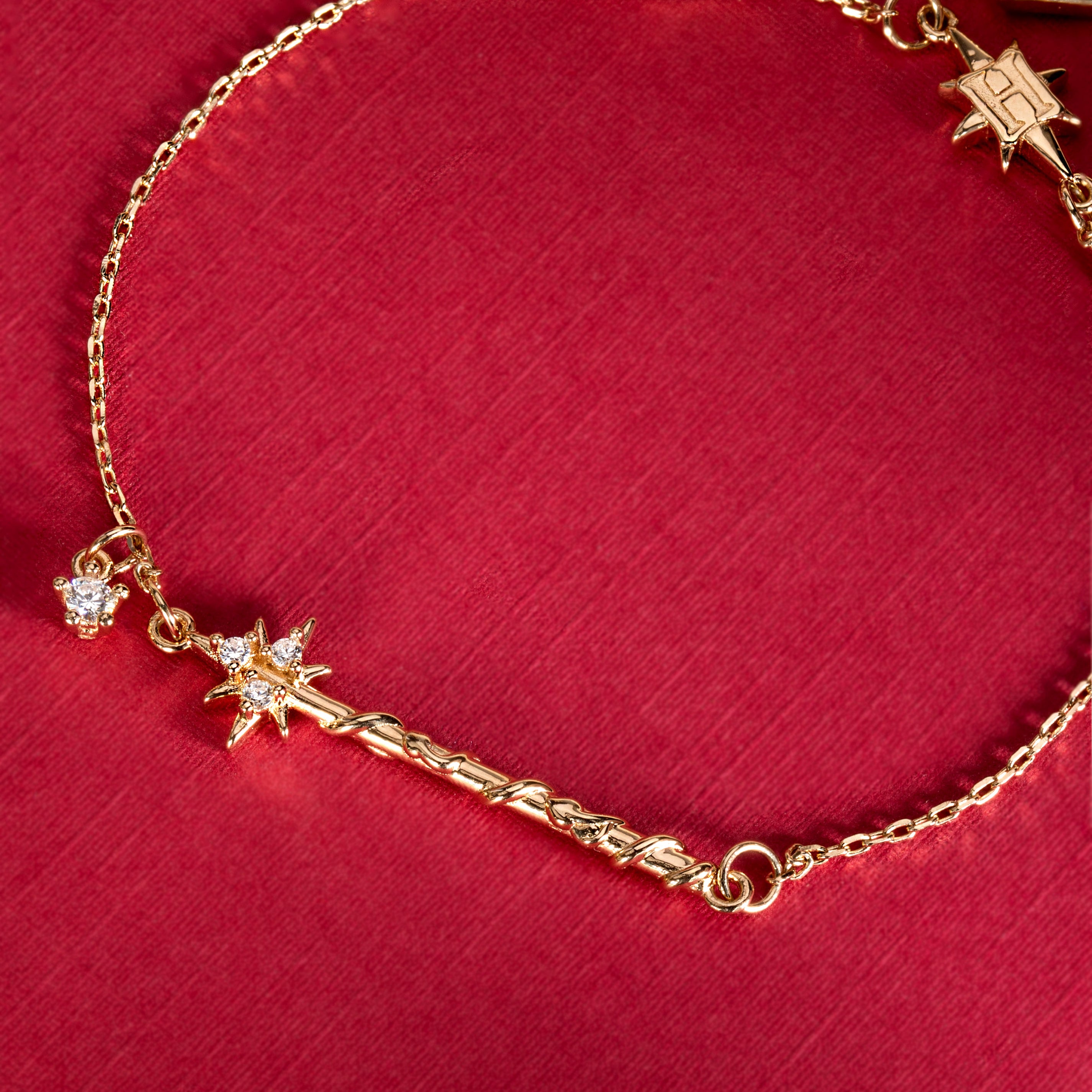 14kt Gold Over Sterling Silver