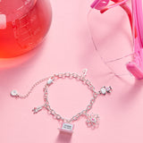 Barbie™ STEM Charm Bracelet