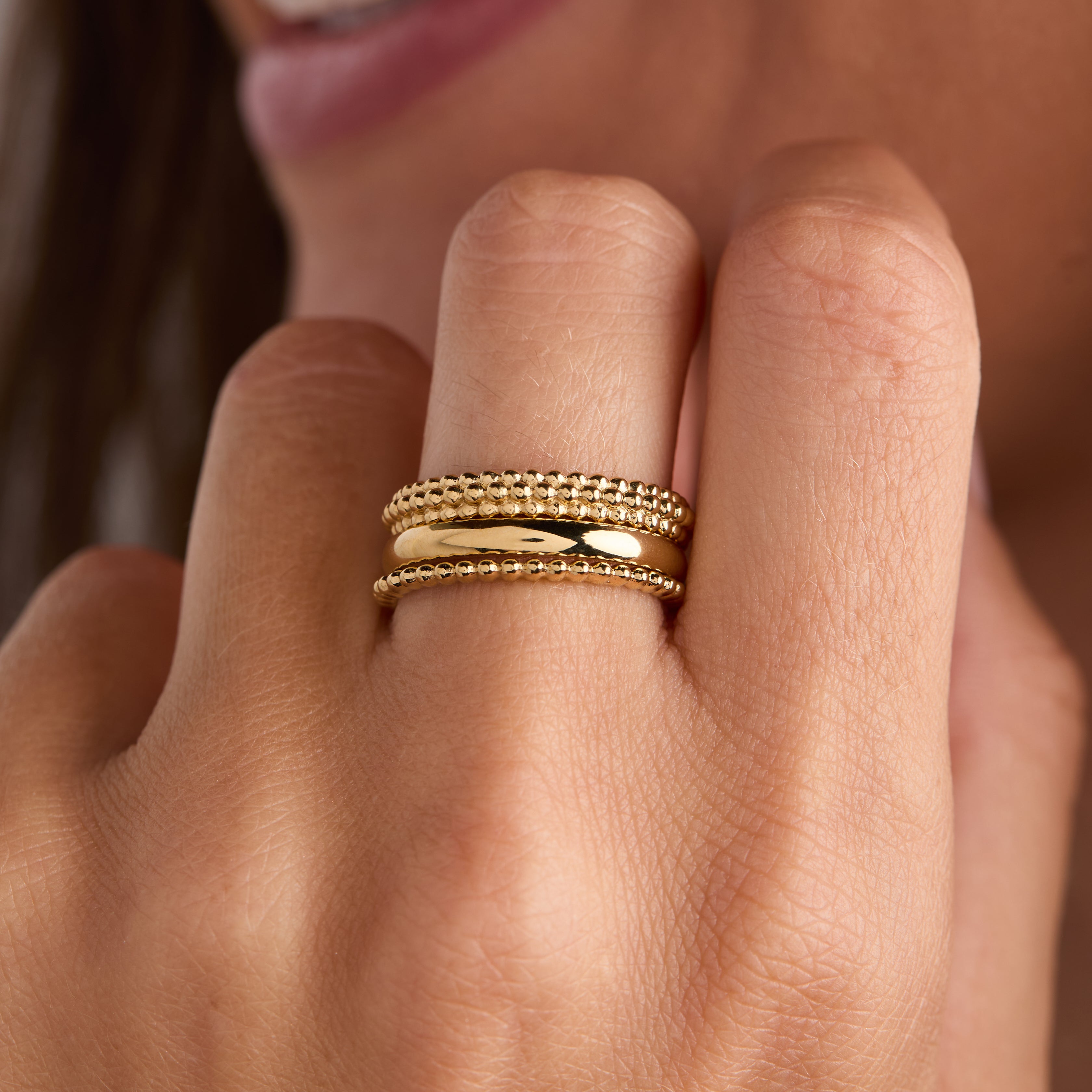 EVERYDAY STAINLESS STEEL – ALEX AND ANI