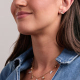 Cosmic Cowgirl Stud Set