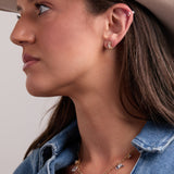 Cosmic Cowgirl Stud Set