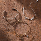 Howdy Cuff Bracelet