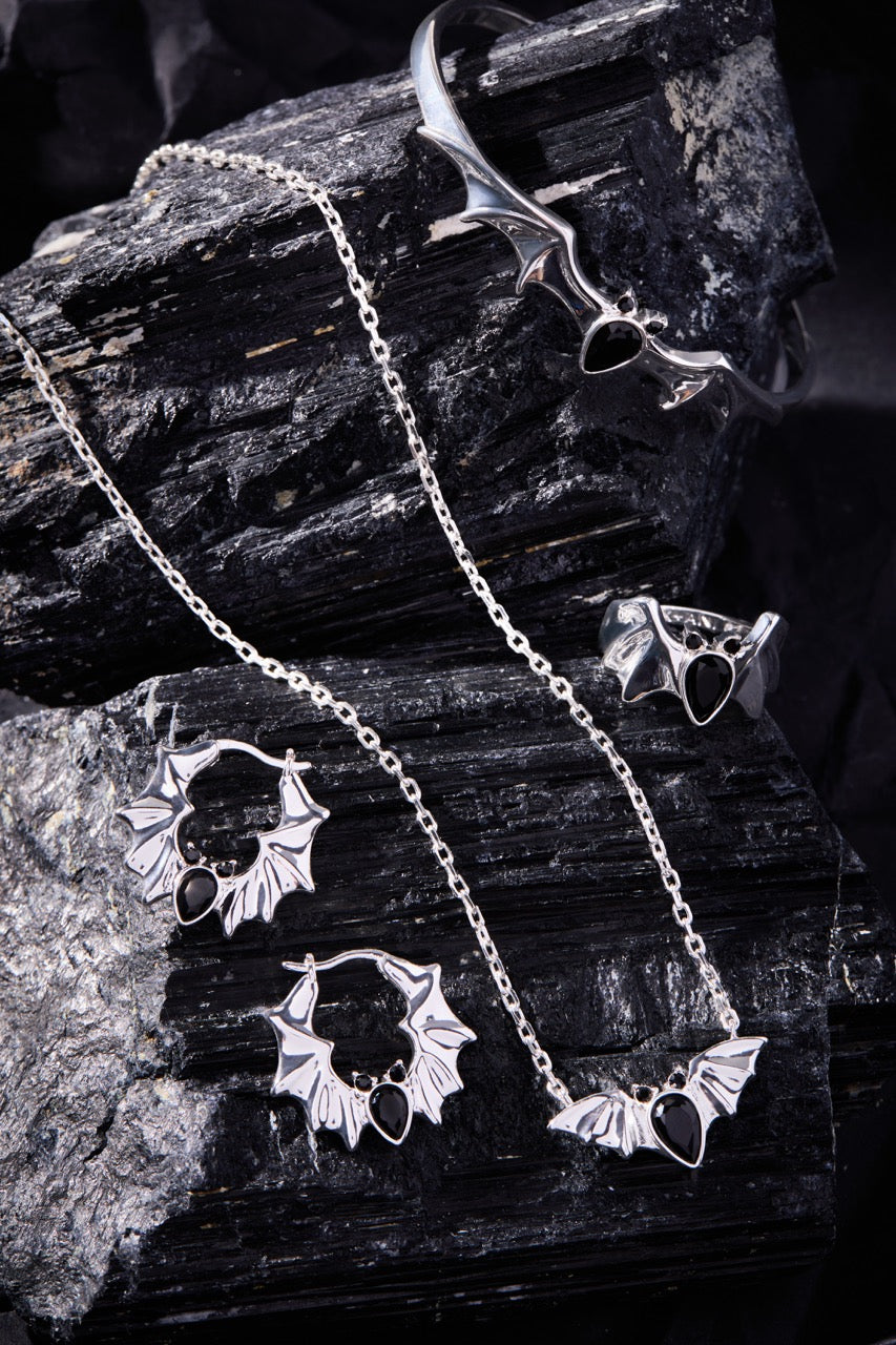 Bat Ring Alex and Ani – ALEX AND ANI