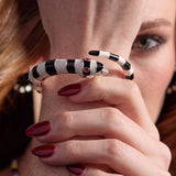 Beetlejuice® Sandworm Cuff Bracelet