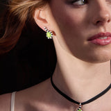 BEETLEJUICE™ Sandworm Earring