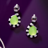 BEETLEJUICE™ Sandworm Earring
