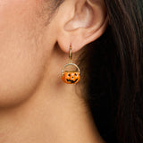 'Trick or Treat' Earring Set of 3
