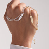 Abuela Infinity Adjustable Bracelet