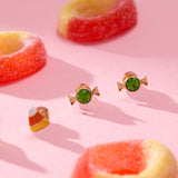 'Trick or Treat' Earring Set of 3