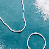 12 Pc Jewelry Set + Advent Calendar Box