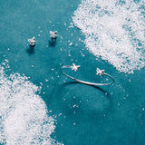 12 Pc Jewelry Set + Advent Calendar Box