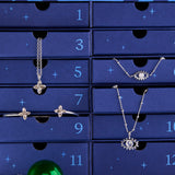 '12 Pieces of Magic' Holiday Advent Calendar Box