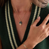 Harry Potter™ Mixed Icon Inline Charm Bracelet