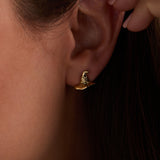 Harry Potter™ Hogwarts & Sorting Hat Earring Set of 2