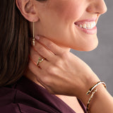 Harry Potter™ Great Hall Candle Wrap Ring