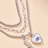 'Wife' Elongated Interchangeable Charm