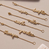 'Aunt' Stranded™ Bracelet Strand