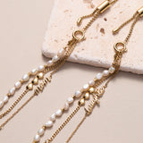Daughter 'Home Is Where The Heart Is' Stranded™ Bracelet Set