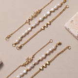 'Grandma' Stranded™ Bracelet Strand
