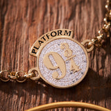 Harry Potter™ Platform 9 ¾ Bracelet