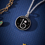 Harry Potter™ 'Ascendio' Necklace, Adjustable