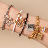 'Sweet 16' Ice Cream Charm