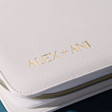 Alex and Ani Jewelry Binder
