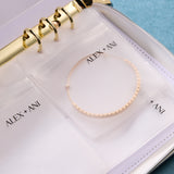 Alex and Ani Jewelry Binder