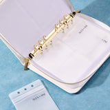 Alex and Ani Jewelry Binder